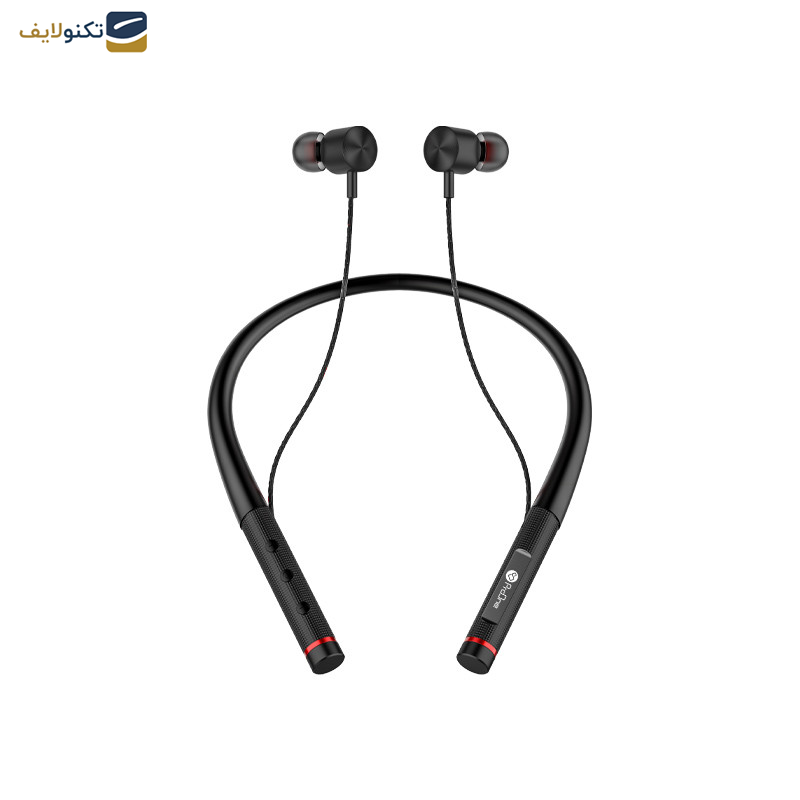 هندزفری بلوتوثی پرووان مدل PHB3380 - ProOne PHB3380 Wireless Neckband Handsfree